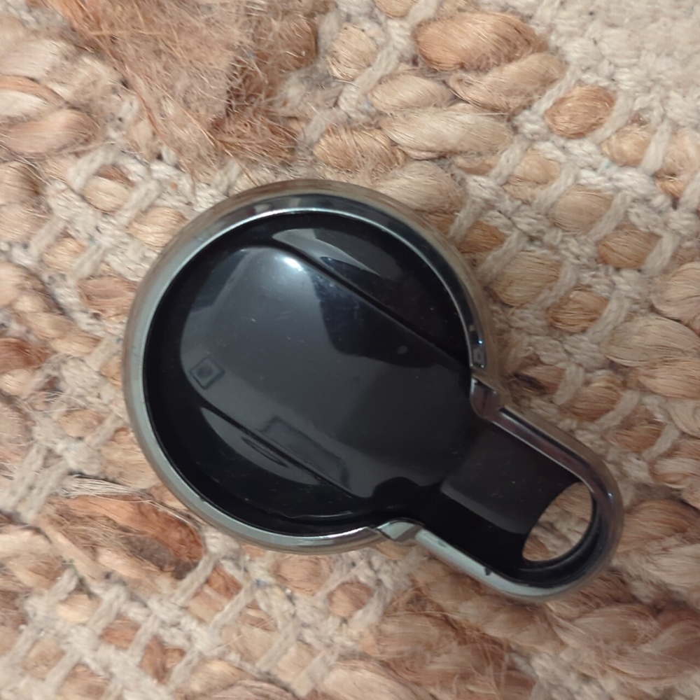 Mini Vehicle Key Rubber Protector - Picture 2 of 3